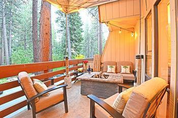 The North Lake Tahoe Ski Snowboard And Sup Club Hotel Incline Village Exterior photo